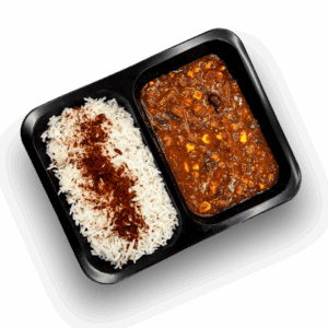 Chilli sin carne