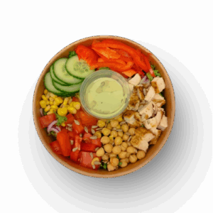 Bowl Paleta Kolorów