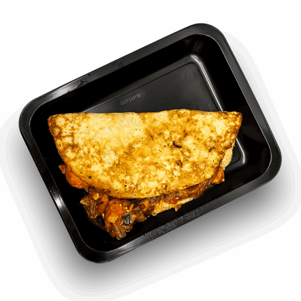 Placek po zbójnicku