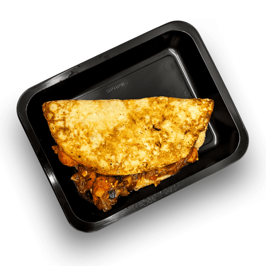 Placek po zbójnicku